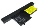 Batterie ordinateur portable ibm thinkpad x61 tablet 7767