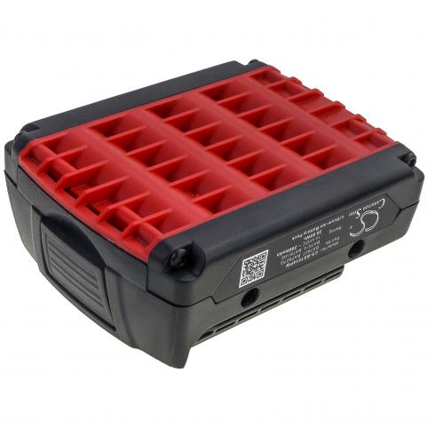 Batterie  bosch 2 607 336 150