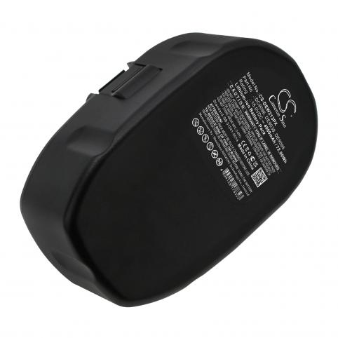 Refc batterie de9096