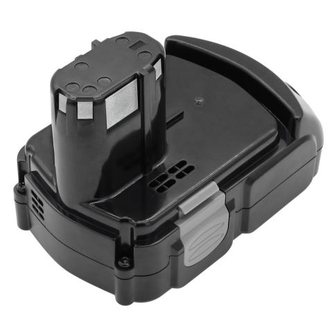 Batterie  hitachi bcl 1815 kc 18da