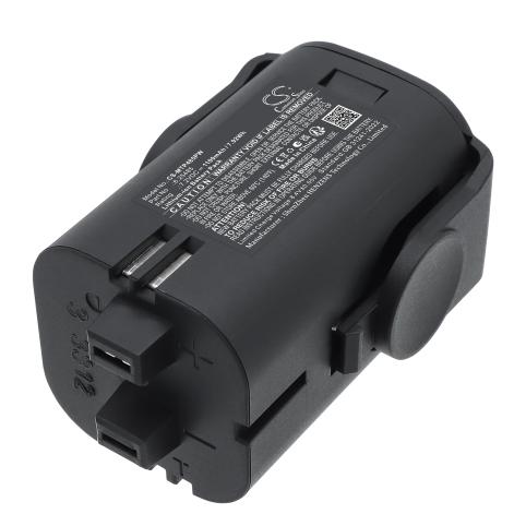 Batterie outillage portatif metabo 6.25485