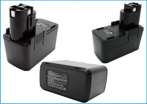 Batterie 3000 mah