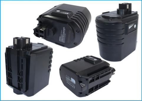 Batterie bosch 0 611 260 539 11225vsr 11225vsrh gb