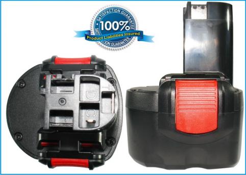 Batterie  bosch 2 607 335 272