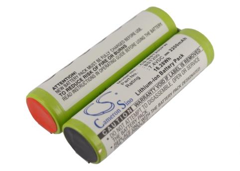 Batterie bosch psr 200