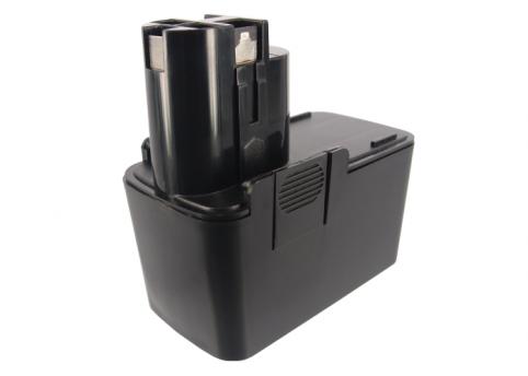 Batterie bosch gbm 7.2 2 607 335 031