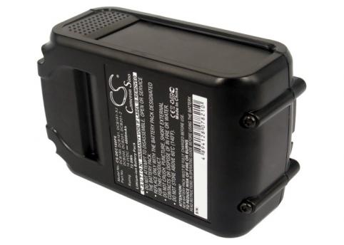 Batterie outillage portatif dewalt cl3.c18s