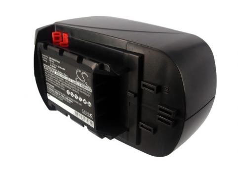 Batterie outillage portatif skil 2587