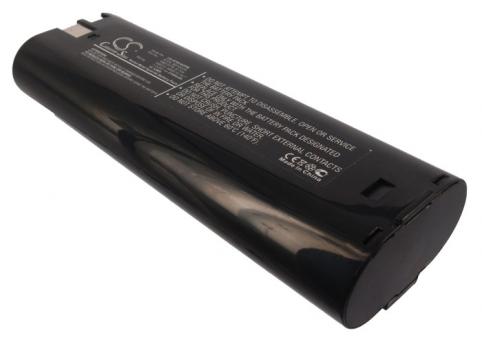 Batterie  aeg p7.2