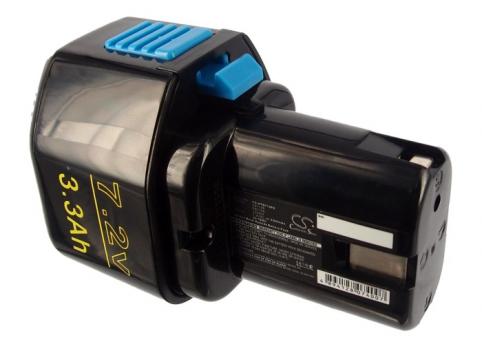 Batterie 3300 mah