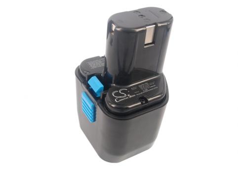 Batterie hitachi c 5d feb12s12