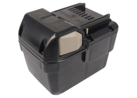 Batterie outillage portatif hitachi dh 36dal