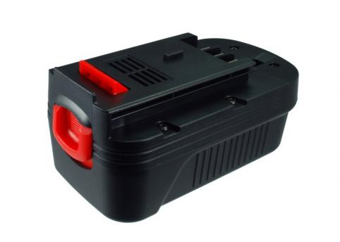 Batterie black decker bdgl1800 244760 00