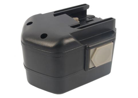 Batterie outillage portatif atlas copco loktor s12p