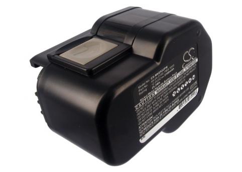 Batterie outillage portatif milwaukee pas12pp