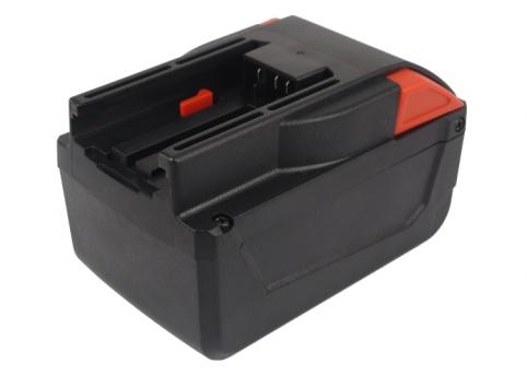 Batterie outillage portatif milwaukee m28