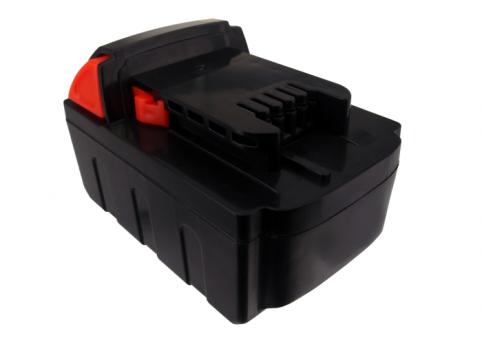 Batterie 4000 mah