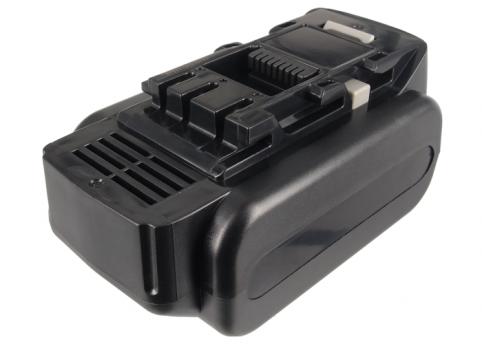 Batterie outillage portatif panasonic ez7950