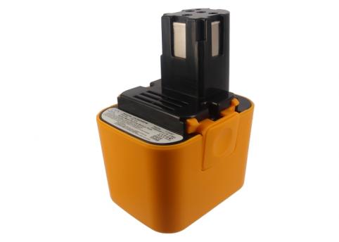 Batterie outillage portatif panasonic ey3653cq