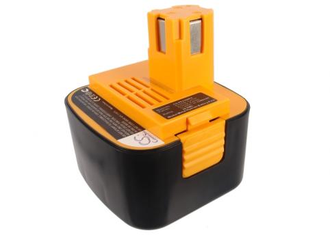 Batterie outillage portatif panasonic ey6903gqkw31