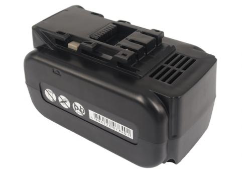 Batterie panasonic ey7880 ey9l80