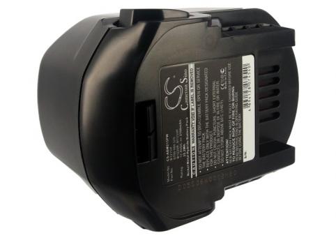 Batterie  aeg b1220r