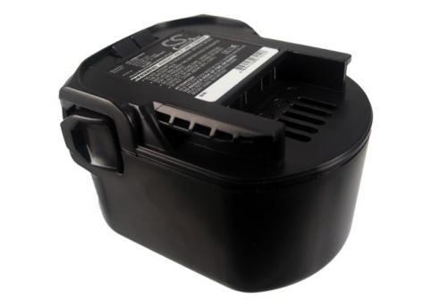 Batterie outillage portatif aeg b1220r