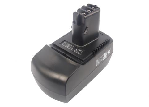 Batterie metabo bsz 14.4 6.25475