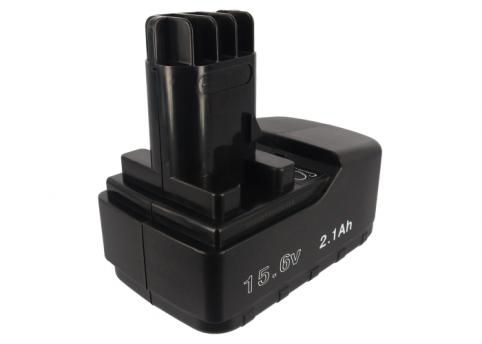 Bs 15.6 plus 6.31738 batterie outillage portati