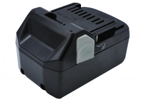 Batterie  hitachi haute capacitée dv 18dbl bsl 1830