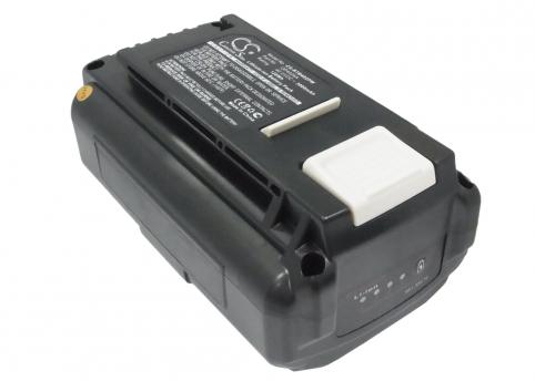 Batterie outillage portatif ryobi ry40410