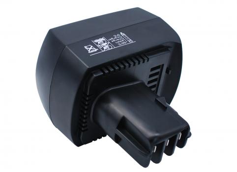Batterie metabo  metabo bsz9.6im plus 6.25471