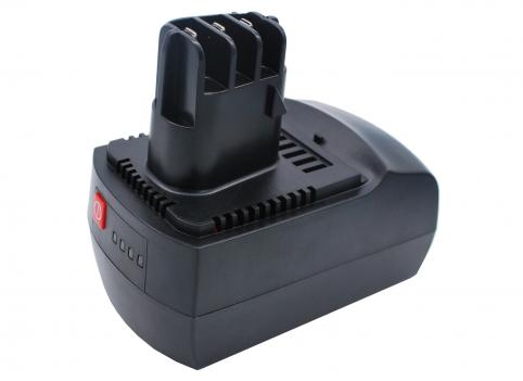 Batterie metabo  bsz 14.4 6
