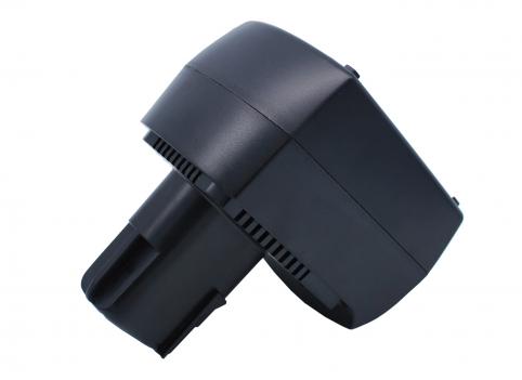 Batterie  metabo bs 12 plus 6.31748