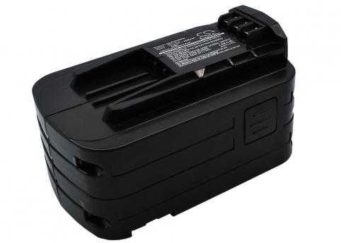 Batterie outillage portatif festool bp 18 li 6
