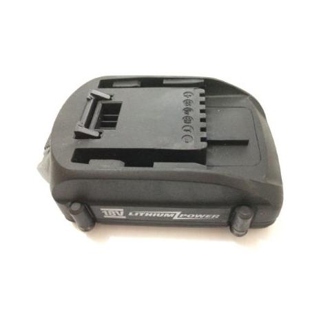 Batterie outillage portatif worx wg251.5