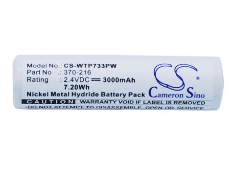 Batterie wahl wahl iso tip 7733 370 216