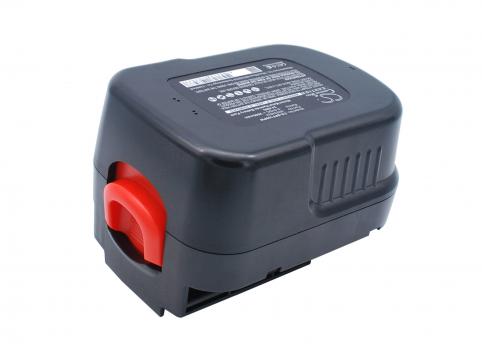 Batterie  black decker 90534824 hpb96