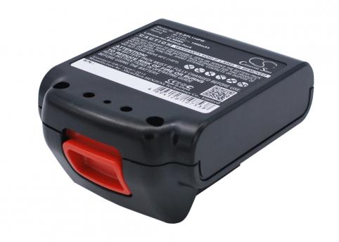 Batterie  black decker bl1514