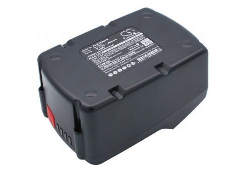 Batterie  metabo 6