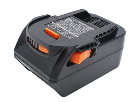 Batterie outillage portatif ridgid bus 18 x