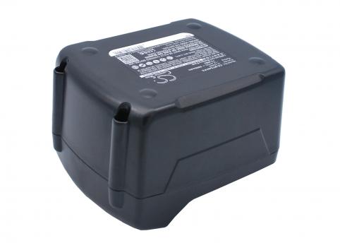 Batterie  metabo 6.25454 bs 14.4 6.02105.50