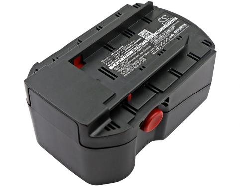 Batterie  hilti 24v b24 b 24 2.0 b 24 3.0