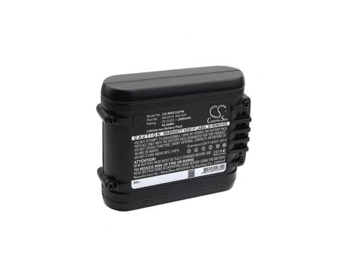 Batterie outillage portatif rockwell rd2865