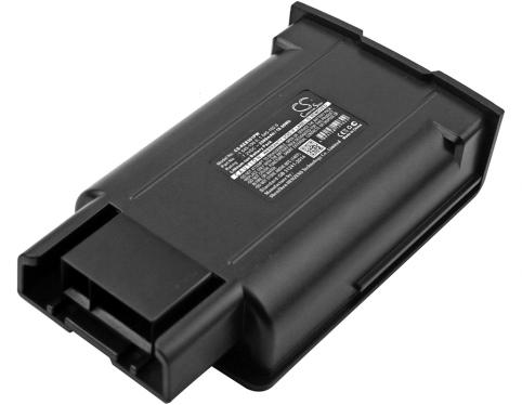 Batterie karcher 1.545 100.0 eb 30 1 cordless elec