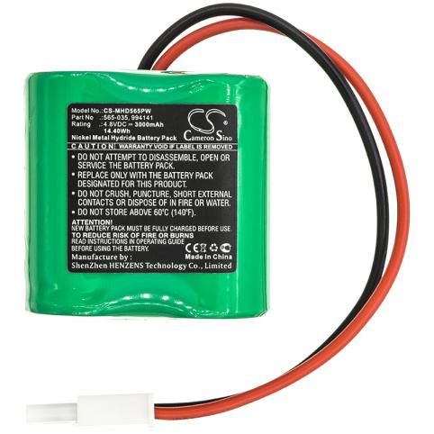 Batterie mosquito magnet 565 035 independence