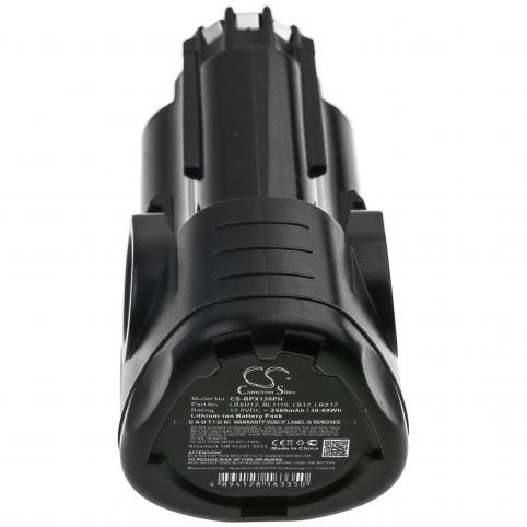 Batterie  black decker bl1110 bdcdmt112