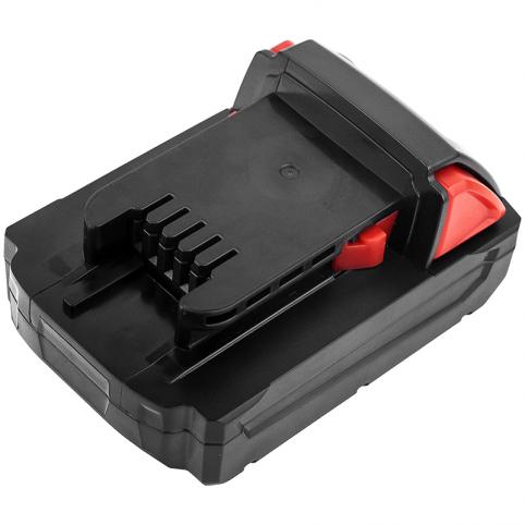 Batterie outillage portatif milwaukee m18 sal