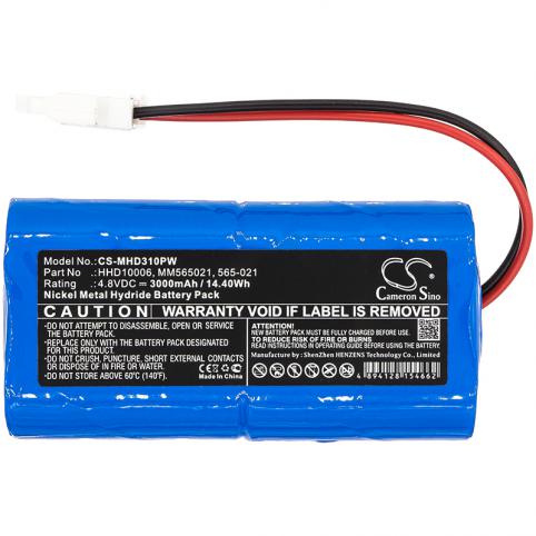 Batterie outillage portatif mosquito magnet liberty
