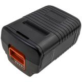 Batterie outillage portatif black decker lsw36